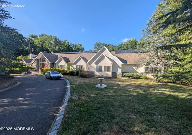 1st image of 32 Takolusa Dr, Holmdel, NJ 07733 | MLS# 22620840