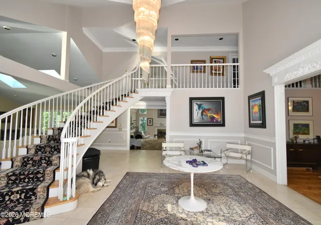 3rd image of 32 Takolusa Dr, Holmdel, NJ 07733 | MLS# 22620840