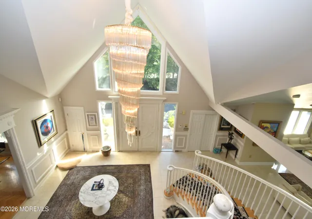 4th image of 32 Takolusa Dr, Holmdel, NJ 07733 | MLS# 22620840