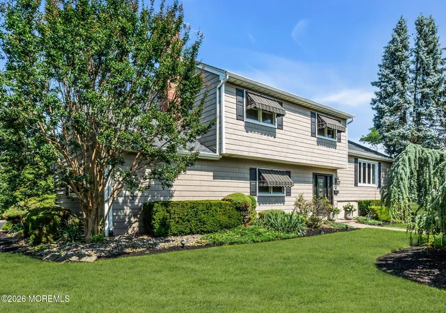 Homes for sale in West Long Branch, NJ | 121 Forest St, West Long Branch, NJ 07764 | MLS# 22621403