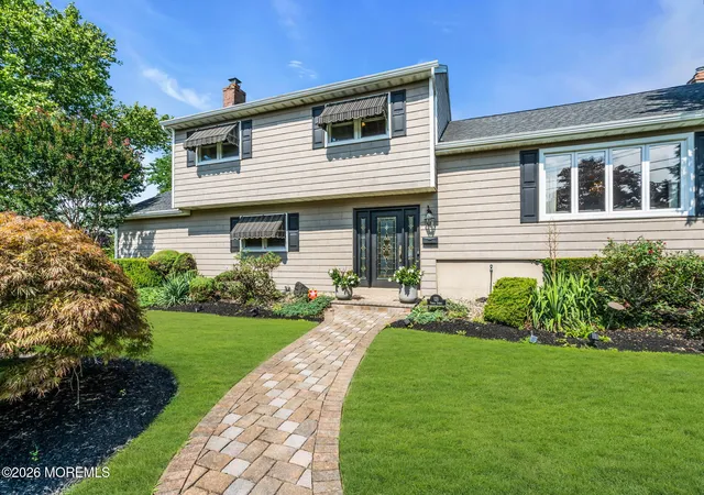 Homes for sale in West Long Branch, NJ | 121 Forest St, West Long Branch, NJ 07764 | MLS# 22621403