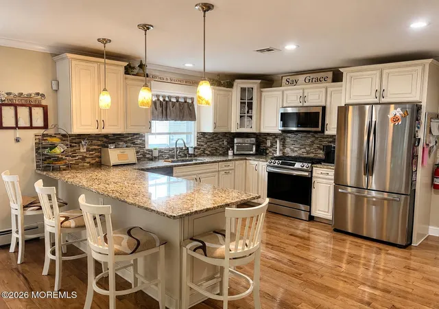 Photo 1 of Single family home for sale at 365 Port Royal Dr, Toms River, NJ 08757 | MLS# 22621067 | Listing updated on 2026-10-05