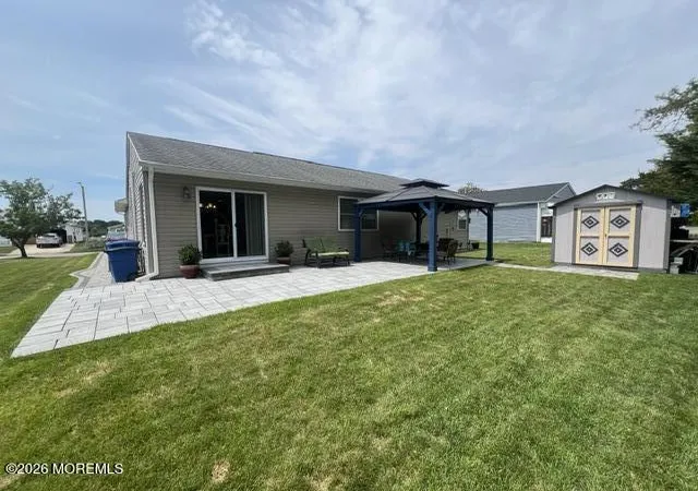 Photo 3 of Single family home for sale at 365 Port Royal Dr, Toms River, NJ 08757 | MLS# 22621067 | Listing updated on 2026-09-14