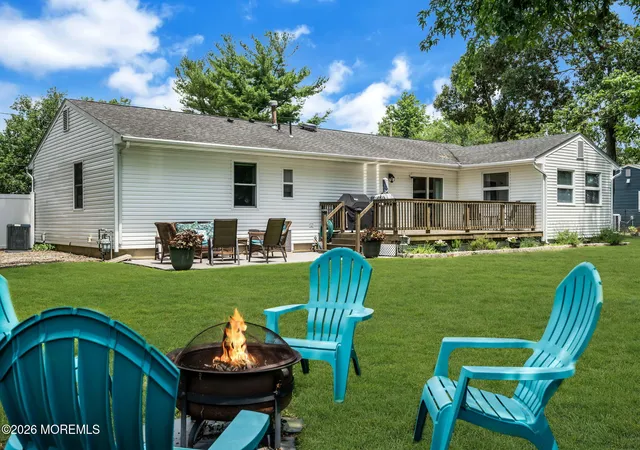 5th image of 417 Chestnut Dr, Lanoka Harbor, NJ 08734 | MLS# 22620966