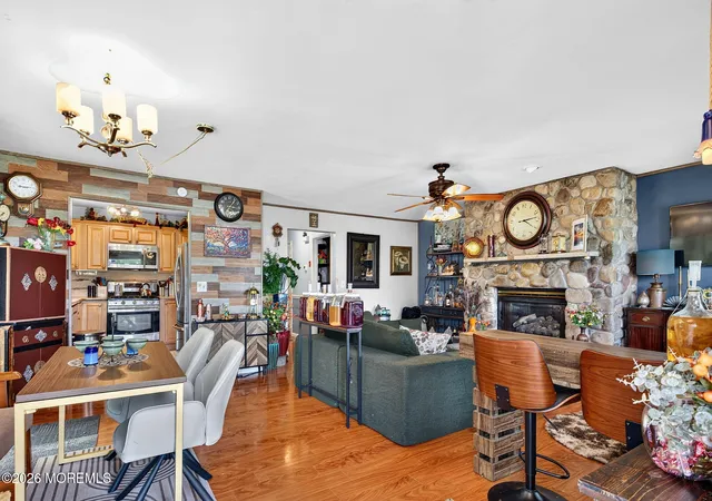 Photo 4 of Sale Pending at 536 Iron Kettle Rd, Toms River, NJ 08753 | MLS# 22620850 | Listing updated on 2026-08-18