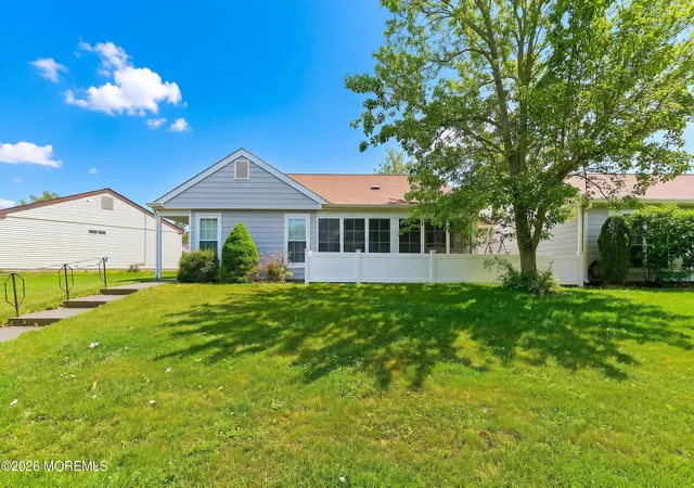 4th image of 910A Liverpool Cir, Manchester, NJ 08759 | MLS# 22620848