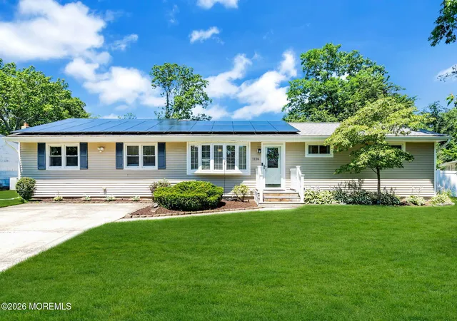 1st image of 1126 Overlook Dr, Toms River, NJ 08753 | MLS# 22620924