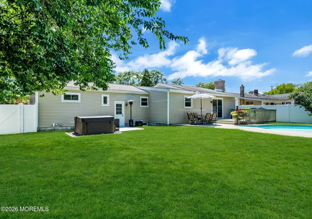 62nd image of 1126 Overlook Dr, Toms River, NJ 08753 | MLS# 22620924