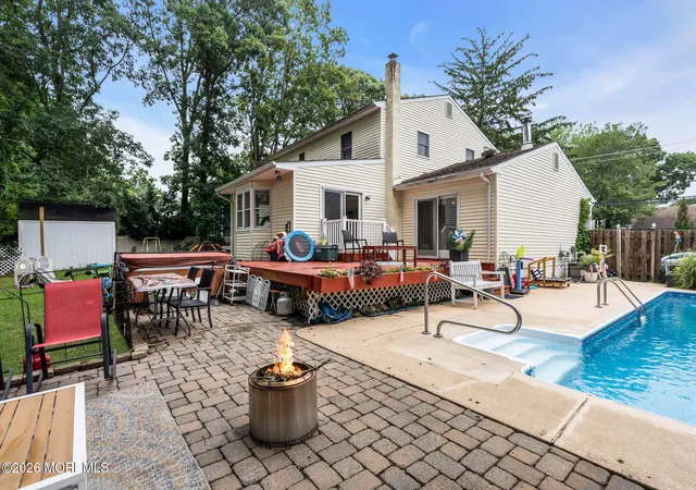 2nd image of 336 Church Rd, Brick, NJ 08723 | MLS# 22620863