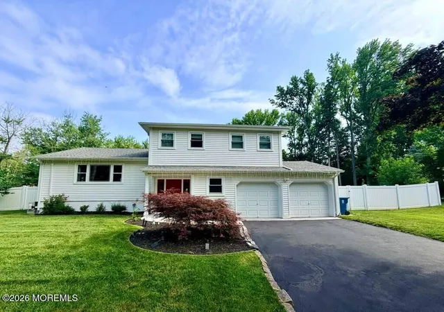 Homes for sale in Edison, NJ | 4 Dorset Wy, Edison, NJ 08820 | MLS# 22620901