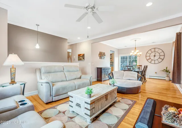 Photo 4 of Sale Pending at 732 Wellington Ave, Toms River, NJ 08757 | MLS# 22620896 | Listing updated on 2026-08-31
