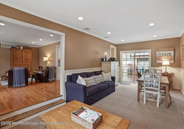 3rd image of 1008 12Th Ave, Toms River, NJ 08757 | MLS# 22620886