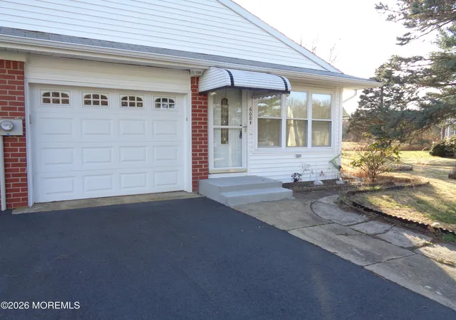 1st image of 608 B Willow Ln, Whiting, NJ 08759 | MLS# 22620889