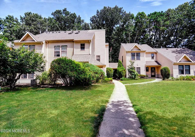 Homes for sale in Jackson, NJ | 116 Azalea Cir, Jackson, NJ 08527 | MLS# 22620897