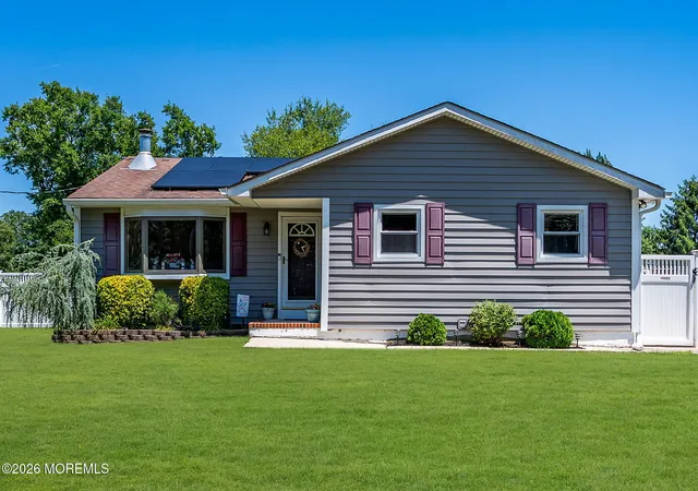 1st image of 835 Vaughn Ave, Toms River, NJ 08753 | MLS# 22620933