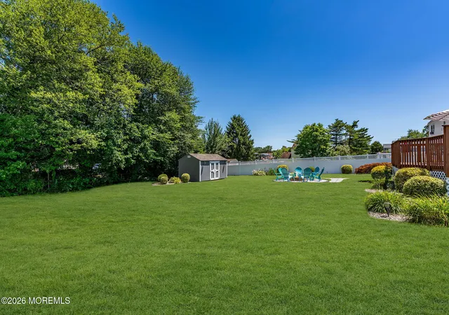 35th image of 835 Vaughn Ave, Toms River, NJ 08753 | MLS# 22620933