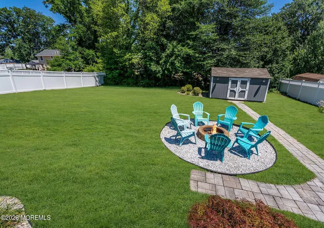 5th image of 835 Vaughn Ave, Toms River, NJ 08753 | MLS# 22620933
