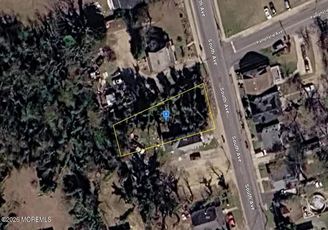 1st image of 380 South Ave, Bridgeton, NJ 08302 | MLS# 22620894