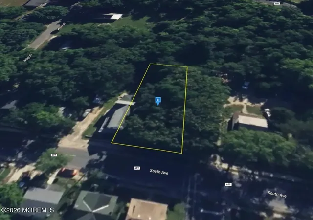 3rd image of 380 South Ave, Bridgeton, NJ 08302 | MLS# 22620894