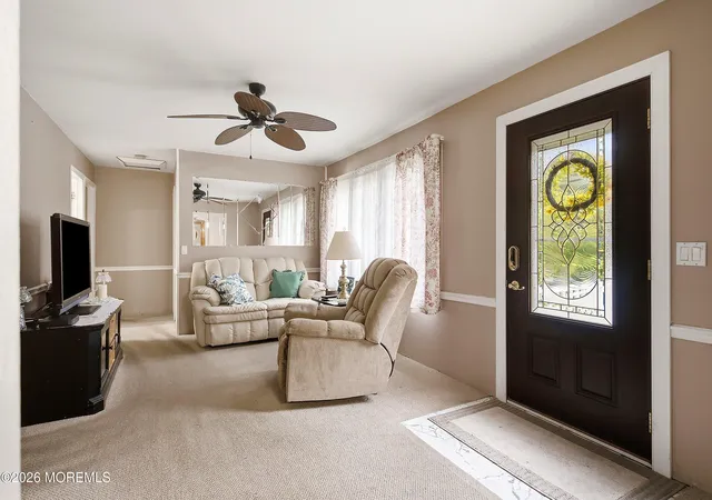 Photo 3 of Single family home for sale at 17 Darye Ct, Toms River, NJ 08755 | MLS# 22621008 | Listing updated on 2026-08-24