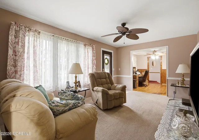 Photo 3 of Single family home for sale at 17 Darye Ct, Toms River, NJ 08755 | MLS# 22621008 | Listing updated on 2026-10-19