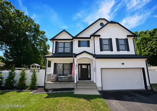 2nd image of 345 Meinzer St, Cliffwood, NJ 07721 | MLS# 22621100