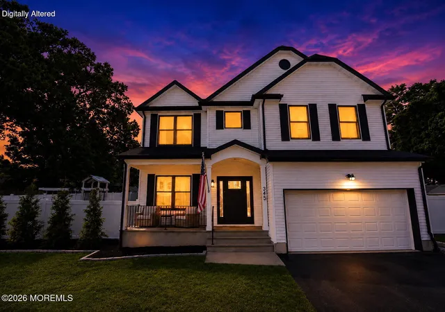 1st image of 345 Meinzer St, Cliffwood, NJ 07721 | MLS# 22621100