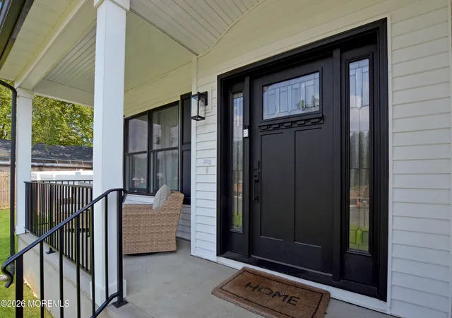3rd image of 345 Meinzer St, Cliffwood, NJ 07721 | MLS# 22621100