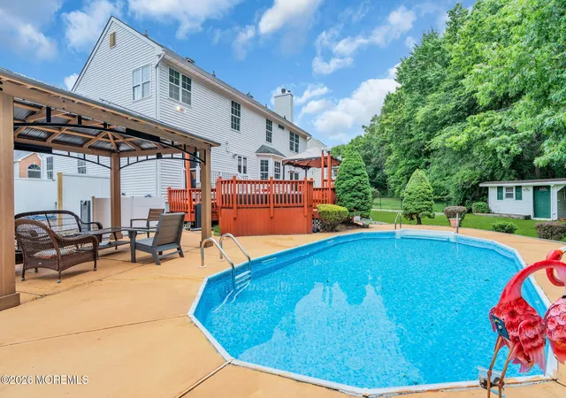 Homes for sale in Matawan, NJ | 54 Winding Brook Dr, Matawan, NJ 07747 | MLS# 22621087