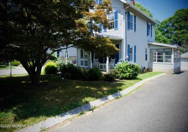 Homes for sale in West Long Branch, NJ | 302 Monmouth Rd, West Long Branch, NJ 07764 | MLS# 22620961