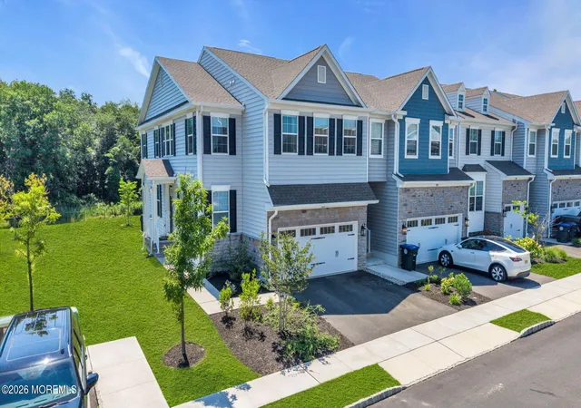 1st image of 3009 Quail Ridge Blvd, Farmingdale, NJ 07727 | MLS# 22621028
