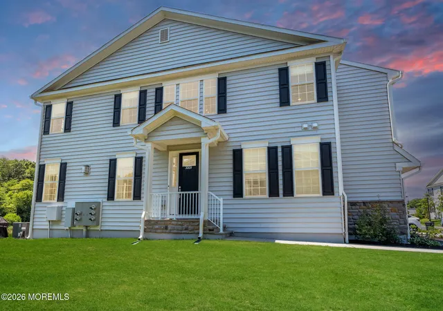 4th image of 3009 Quail Ridge Blvd, Farmingdale, NJ 07727
