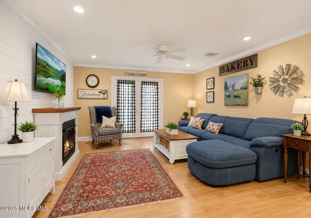 Homes for sale in Beachwood, NJ | 653 Neptune Ave, Beachwood, NJ 08722 | MLS# 22620915