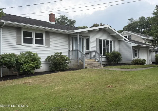 1st image of 717 Howell Dr, Brielle, NJ 08730 | MLS# 22620931