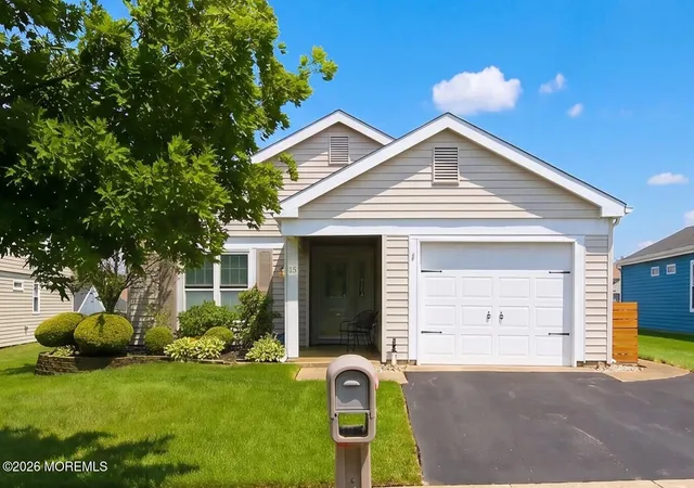 1st image of 15 Sandhurst St, Manchester, NJ 08759 | MLS# 22620948