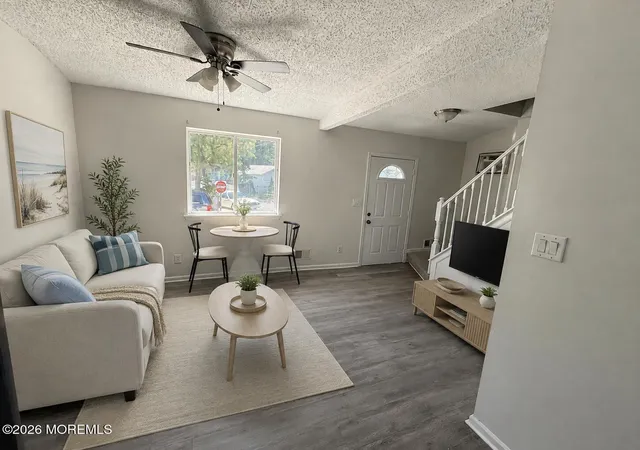 Photo 3 of Single family home for sale at 73 Oak St, Keansburg, NJ 07734 | MLS# 22620962 | Listing updated on 2026-09-11