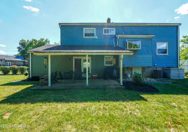 Homes for sale in Piscataway Twp, NJ | 27 Sefton Cir, Piscataway Twp, NJ 08854 | MLS# 22621053