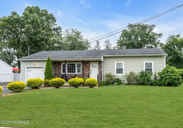 Photo 1 of Sale Pending at 370 Lake Shore Dr, Brick, NJ 08723 | MLS# 22620941 | Listing updated on 2026-09-15