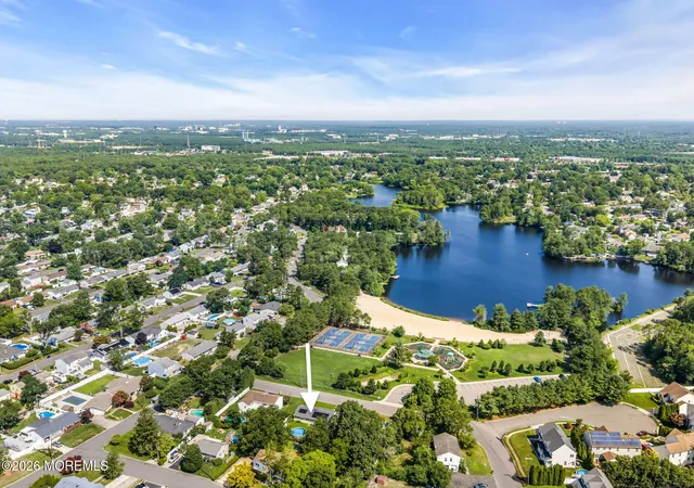 Photo 2 of Sale Pending at 370 Lake Shore Dr, Brick, NJ 08723 | MLS# 22620941 | Listing updated on 2026-09-15