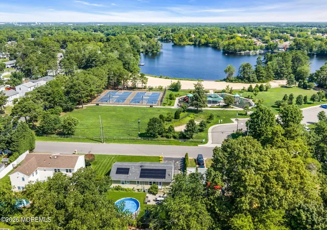 Photo 3 of Sale Pending at 370 Lake Shore Dr, Brick, NJ 08723 | MLS# 22620941 | Listing updated on 2026-09-15