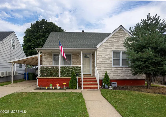Homes for sale in Sayreville, NJ | 159 Norton St, Sayreville, NJ 08879 | MLS# 22620937