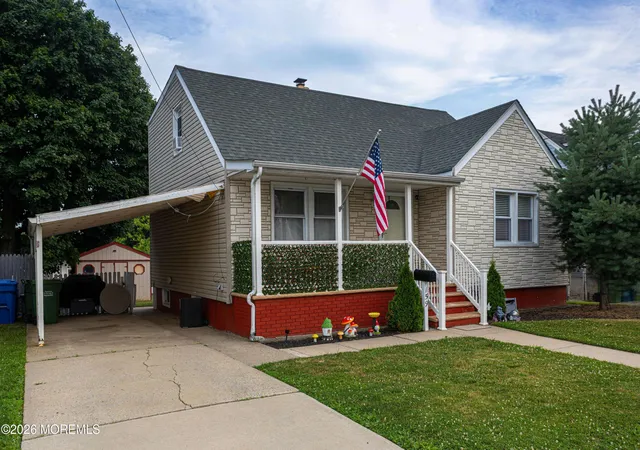 Homes for sale in Sayreville, NJ | 159 Norton St, Sayreville, NJ 08879 | MLS# 22620937