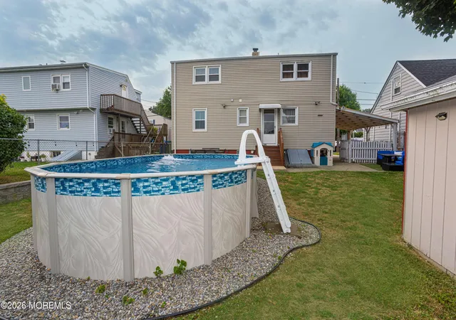 Homes for sale in Sayreville, NJ | 159 Norton St, Sayreville, NJ 08879 | MLS# 22620937