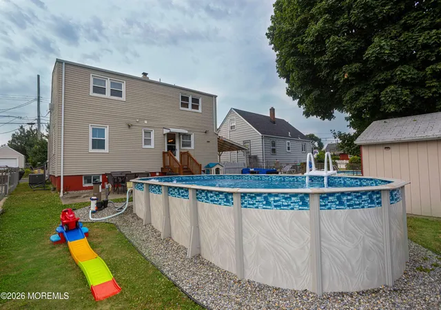 Homes for sale in Sayreville, NJ | 159 Norton St, Sayreville, NJ 08879 | MLS# 22620937