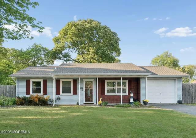 Photo 1 of Sale Pending at 216 Sinclair Ave, Lanoka Harbor, NJ 08734 | MLS# 22620975 | Listing updated on 2026-09-08