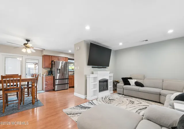 Photo 3 of Sale Pending at 216 Sinclair Ave, Lanoka Harbor, NJ 08734 | MLS# 22620975 | Listing updated on 2026-09-08