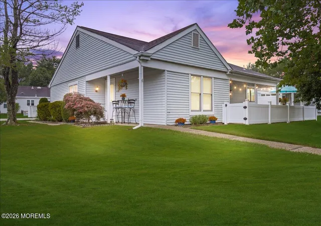 Photo 1 of Sale Pending at 917a Liverpool Cir, Manchester, NJ 08759 | MLS# 22620991 | Listing updated on 2026-10-07
