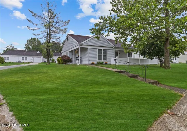 Photo 2 of Sale Pending at 917a Liverpool Cir, Manchester, NJ 08759 | MLS# 22620991 | Listing updated on 2026-10-07