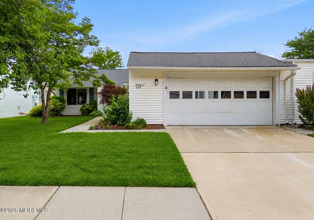 1st image of 66b Essex Rd, Monroe Township, NJ 08831 | MLS# 22620967