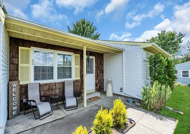 Photo 3 of Sale Pending at 87 Chelsea Dr #72, Whiting, NJ 08759 | MLS# 22620989 | Listing updated on 2026-09-17